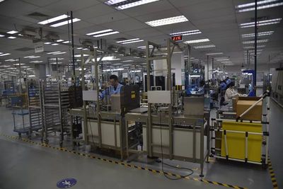 飛利浦改名啦!你知道,你買(mǎi)的很多飛利浦產(chǎn)品來(lái)自嘉定嗎?