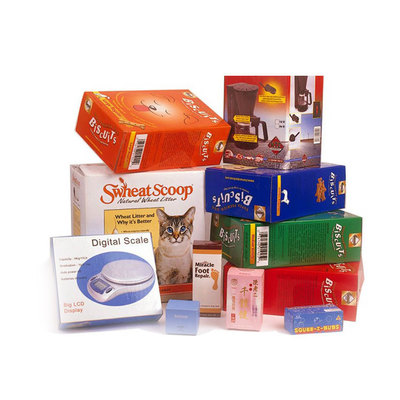 上海適切印刷 專業打造畫冊、彩頁與廣告海報等高端印刷品