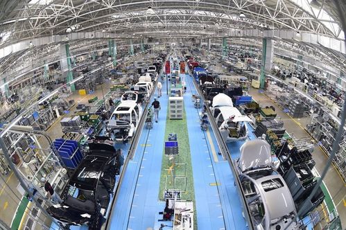 超10.2萬輛，一汽豐田6月銷量強(qiáng)勢(shì)增長