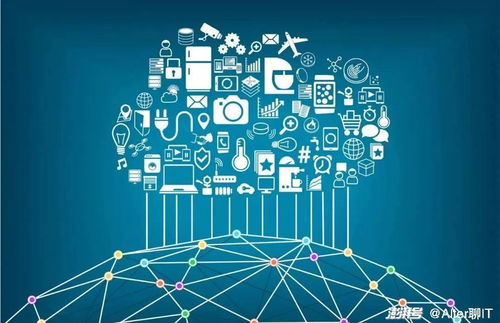 算力服務網絡 一場多元融合的系統革命