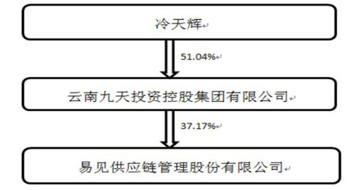 區塊鏈第一股易見股份復牌觀察 光環褪去，核心技術短板引關注