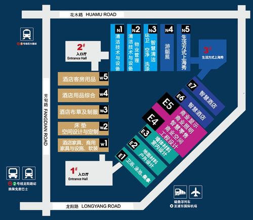 2024上海酒店商業(yè)空間博覽會(huì) 賦能產(chǎn)業(yè)升級(jí)，引領(lǐng)未來(lái)酒店生態(tài)